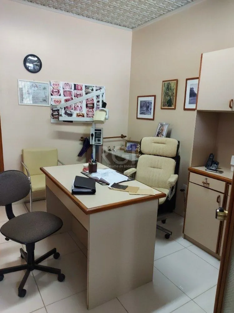 Sala-Conjunto, 38 m² - Foto 1