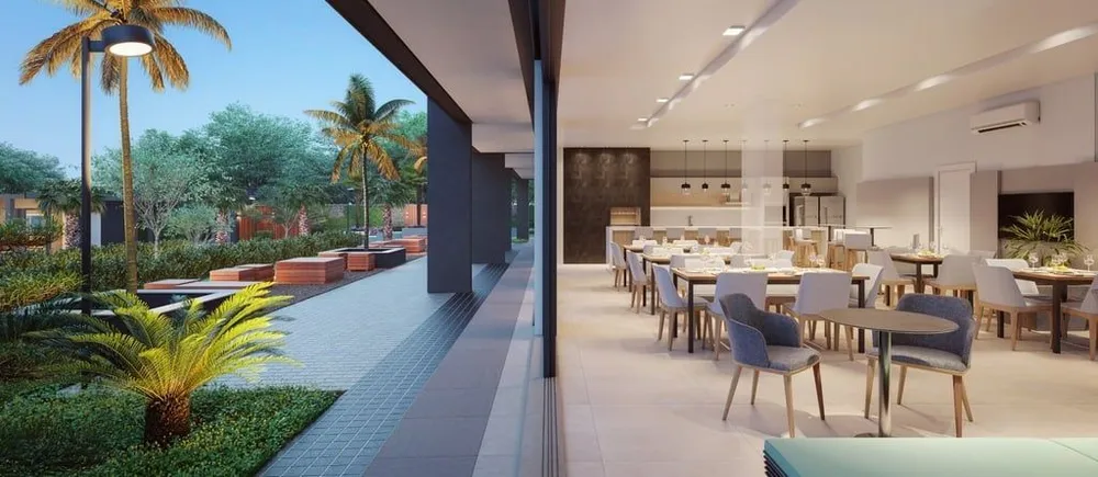 Apartamento, 3 quartos, 82 m² - Foto 7