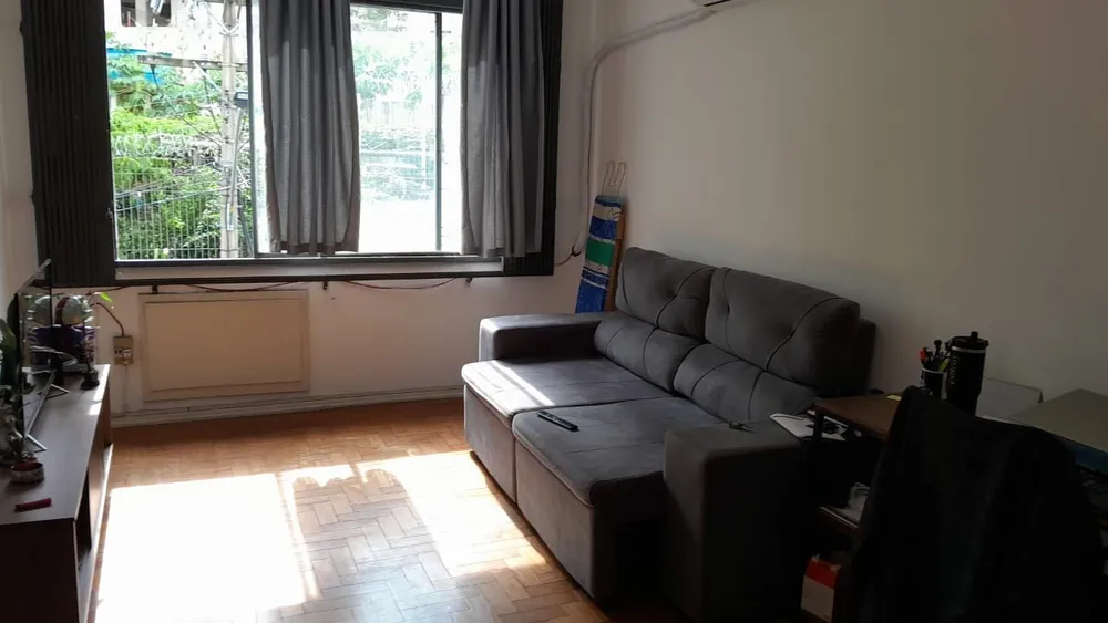 Apartamento, 1 quarto, 50 m² - Foto 8