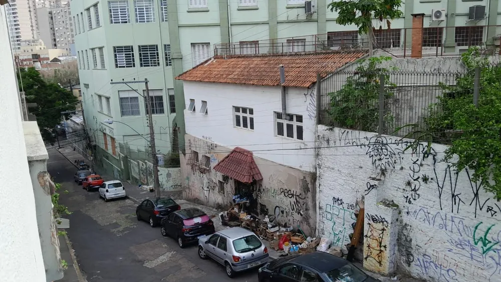 Apartamento, 1 quarto, 50 m² - Foto 4