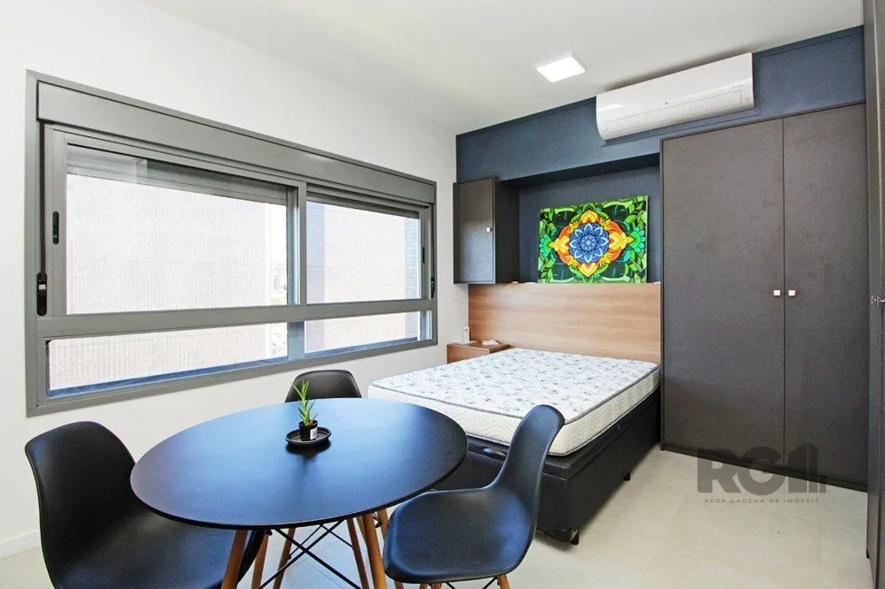 Apartamento, 1 quarto, 35 m² - Foto 6