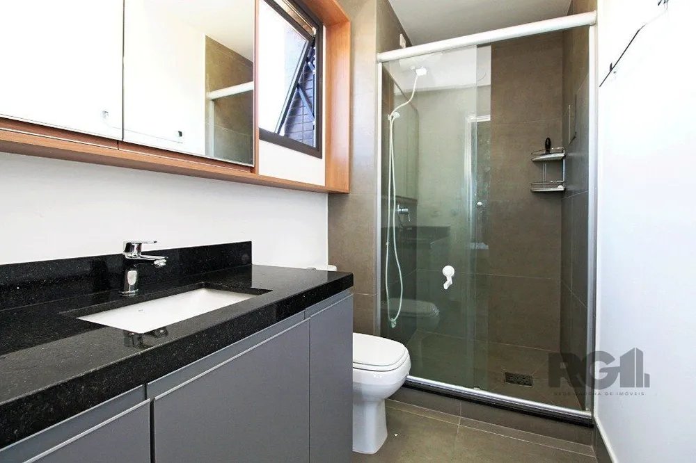 Apartamento, 1 quarto, 35 m² - Foto 8