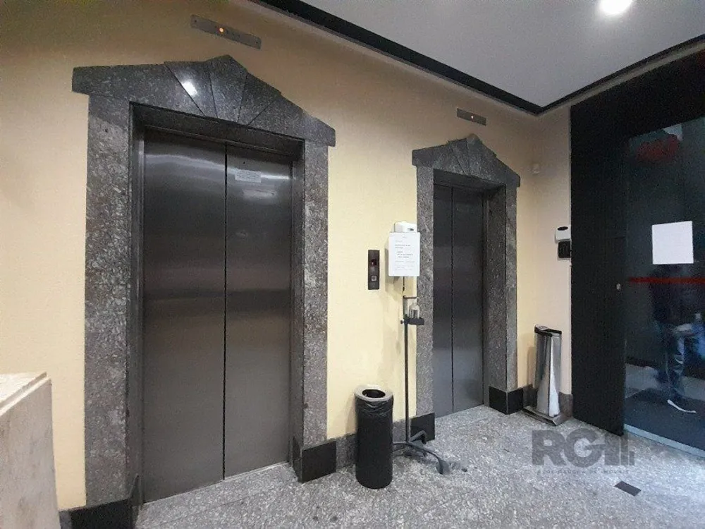 Sala-Conjunto, 38 m² - Foto 11