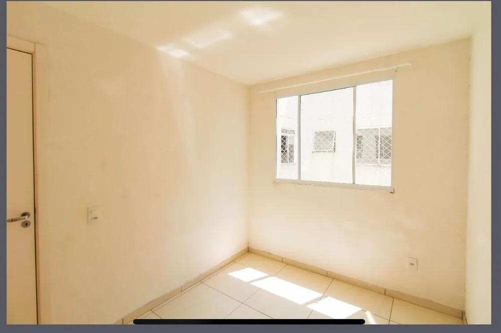 Apartamento, 2 quartos, 52 m² - Foto 5