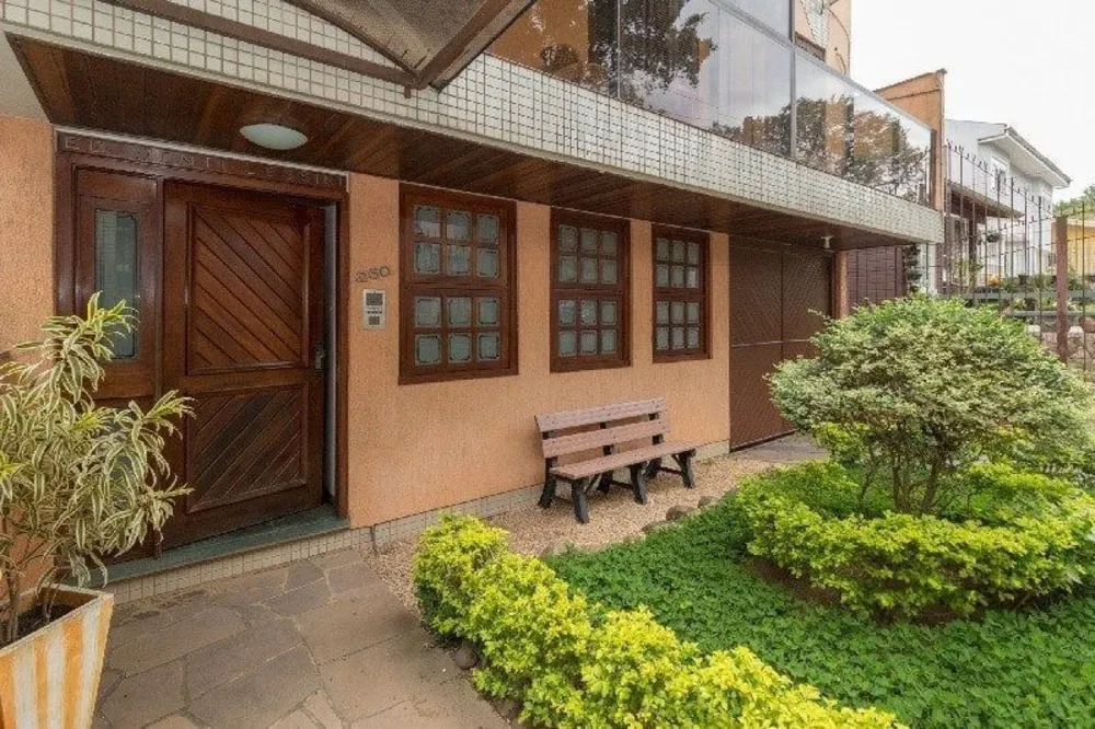 Apartamento, 2 quartos, 75 m² - Foto 3