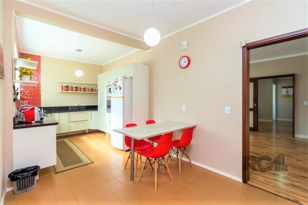 Casa, 4 quartos, 380 m² - Foto 11