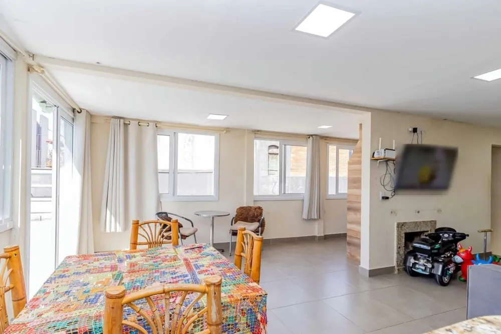 Cobertura, 2 quartos, 131 m² - Foto 8