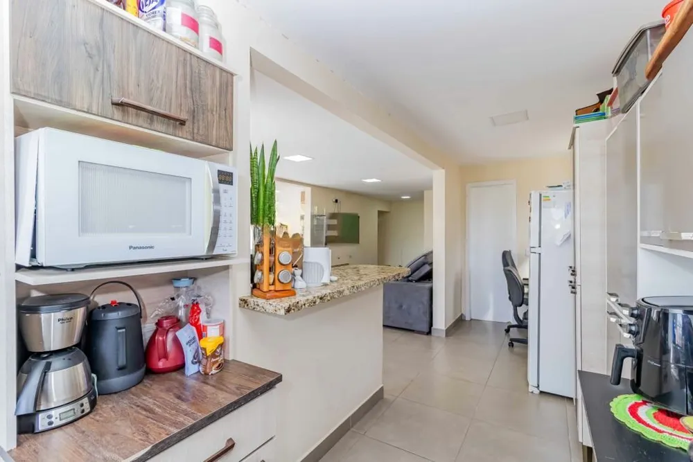 Cobertura, 2 quartos, 131 m² - Foto 10