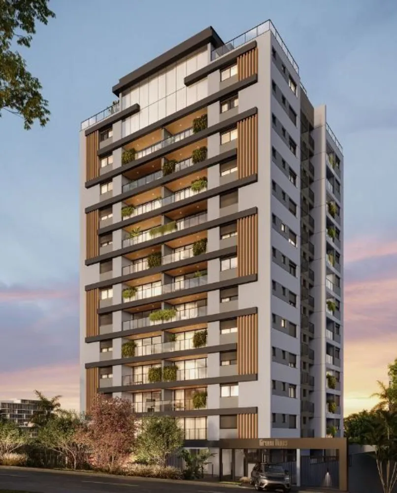 Apartamento, 3 quartos, 125 m² - Foto 3