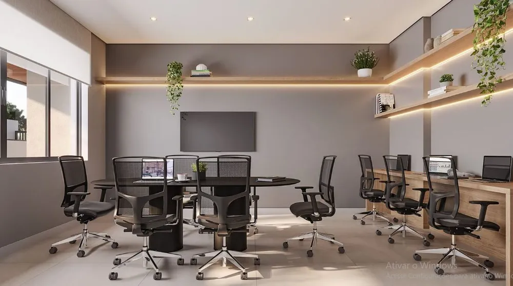 Apartamento, 3 quartos, 125 m² - Foto 4
