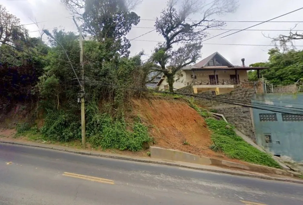 Terreno, 201 m² - Foto 2