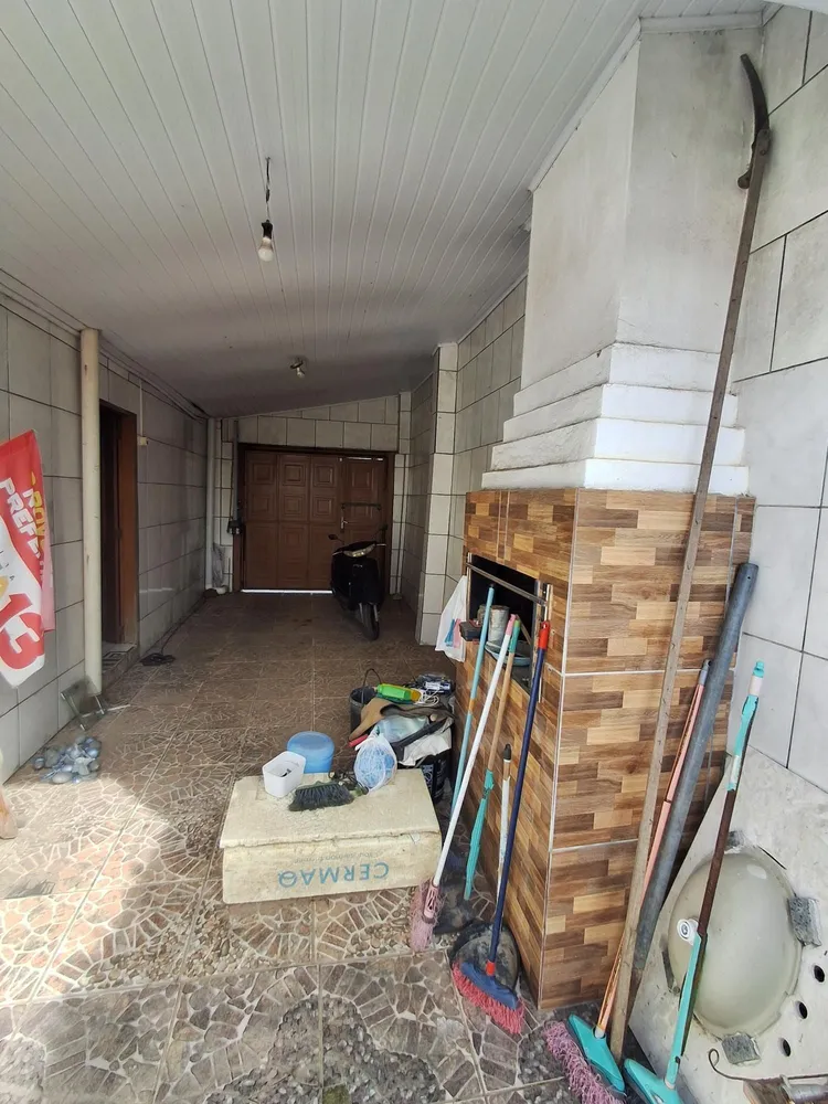 Casa, 3 quartos, 150 m² - Foto 8