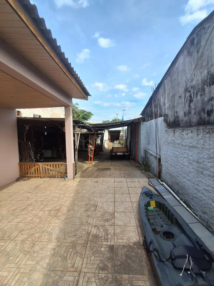 Casa, 3 quartos, 150 m² - Foto 1