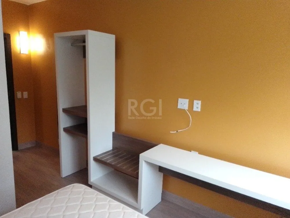 Apartamento, 1 quarto, 25 m² - Foto 5