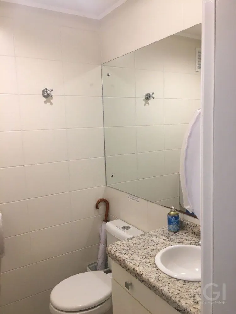 Apartamento, 1 quarto, 25 m² - Foto 13