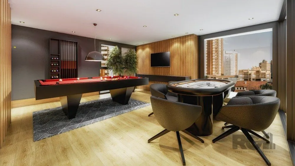 Apartamento, 2 quartos, 91 m² - Foto 5