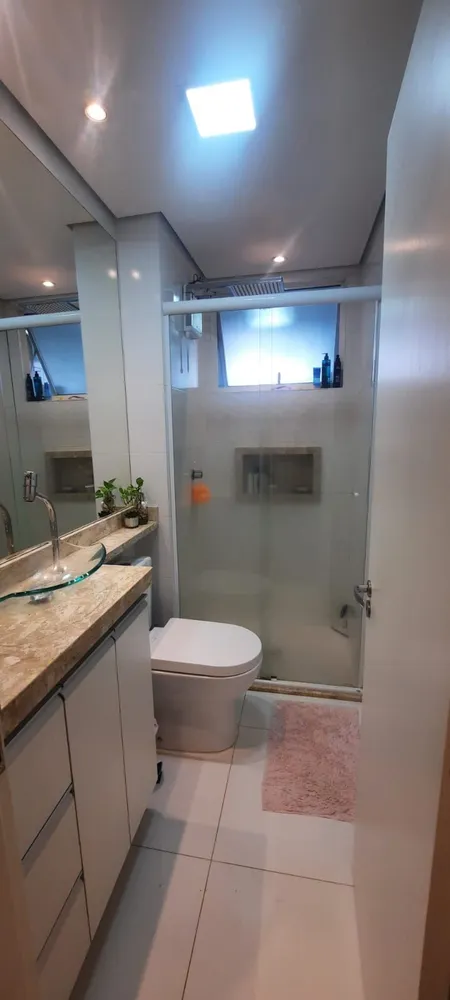 Apartamento, 2 quartos, 58 m² - Foto 7