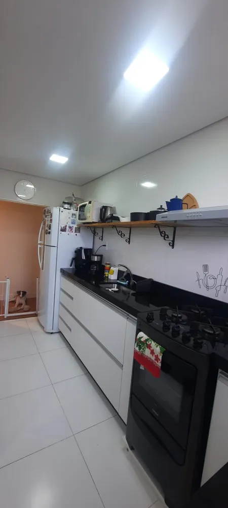 Apartamento, 2 quartos, 58 m² - Foto 3