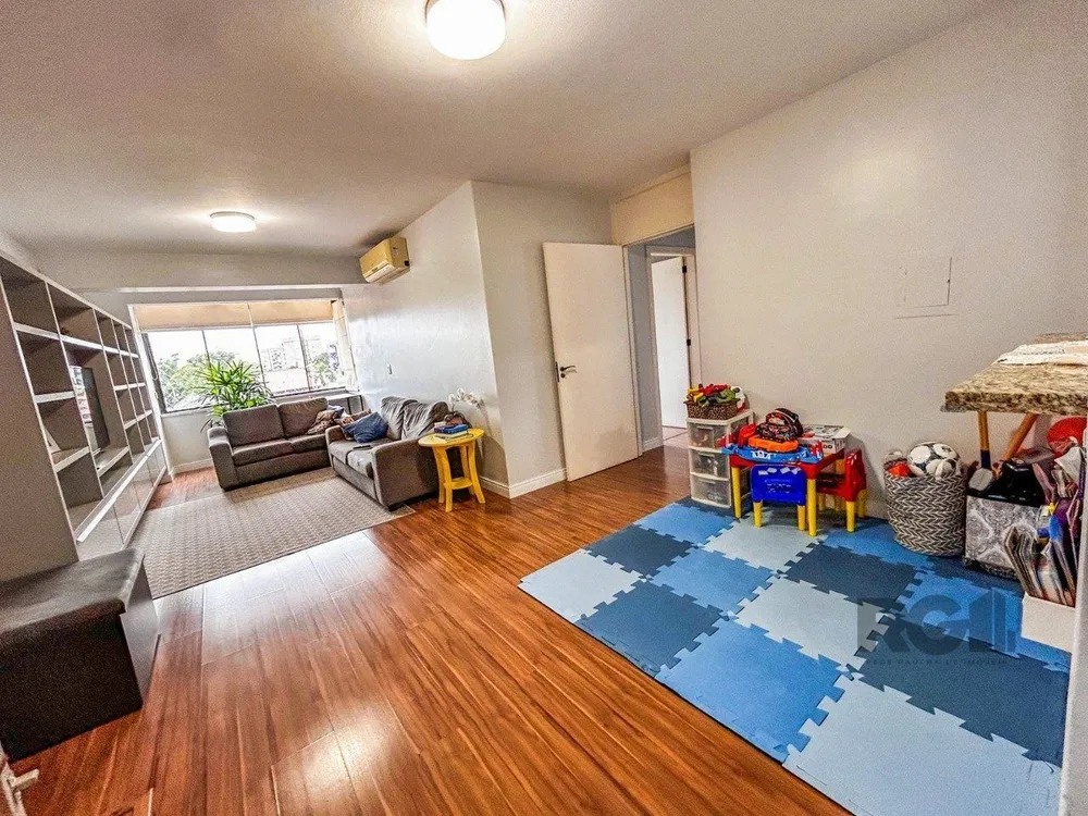 Apartamento, 3 quartos, 113 m² - Foto 2