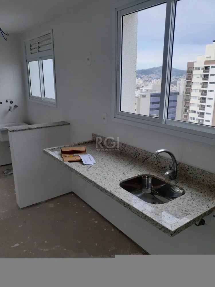 Apartamento, 2 quartos, 40 m² - Foto 3
