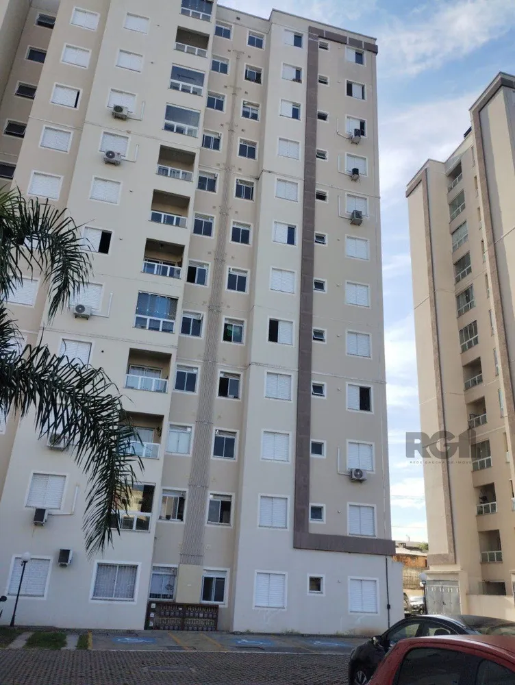 Apartamento, 2 quartos, 46 m² - Foto 5