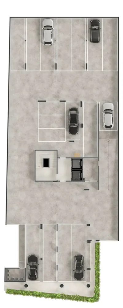 Apartamento, 2 quartos, 85 m² - Foto 12