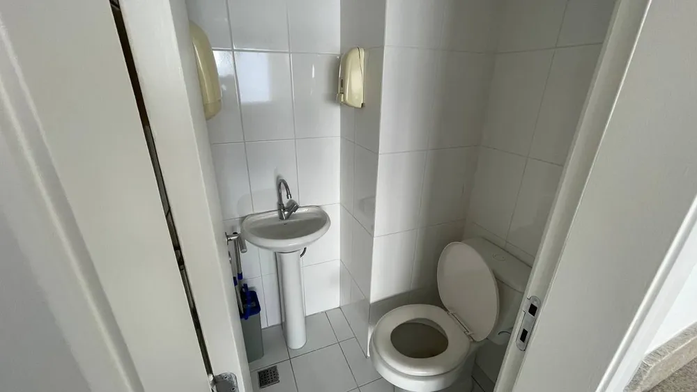 Sala-Conjunto, 29 m² - Foto 4