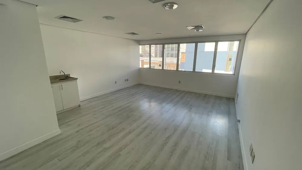 Sala-Conjunto, 29 m² - Foto 4