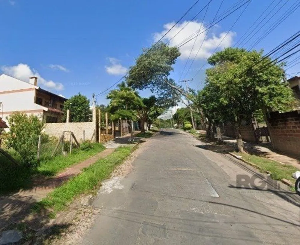 Terreno, 616 m² - Foto 1