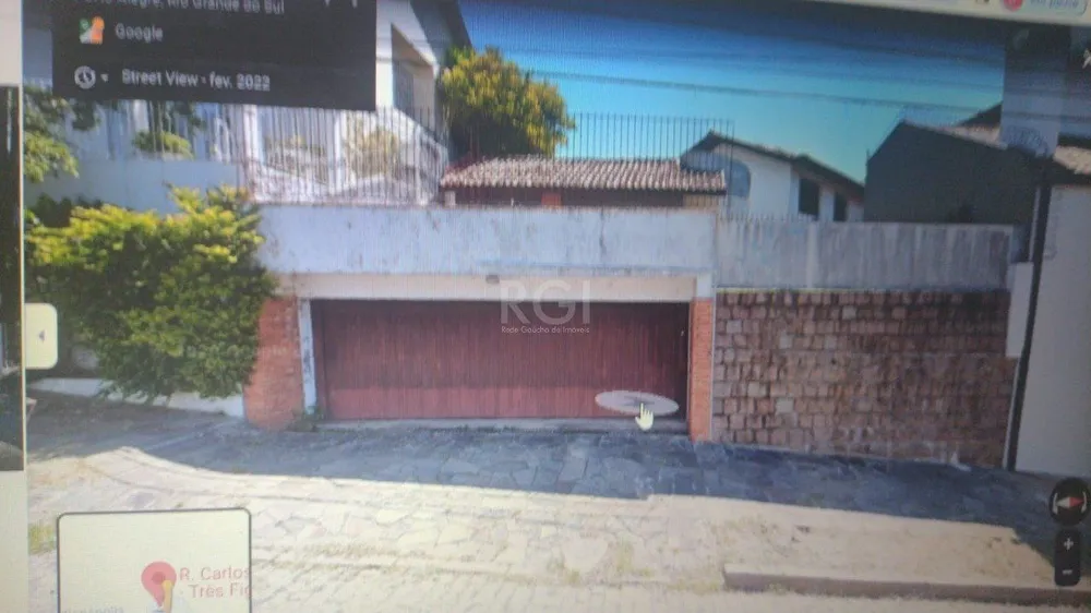 Terreno, 800 m² - Foto 1