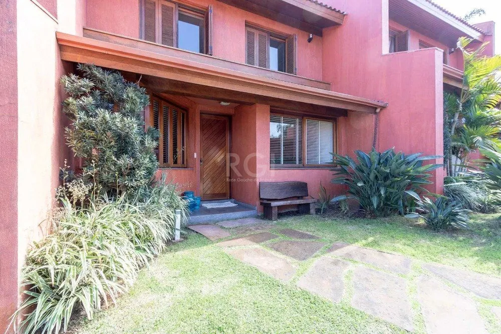 Casa de Condomínio, 4 quartos - Foto 4