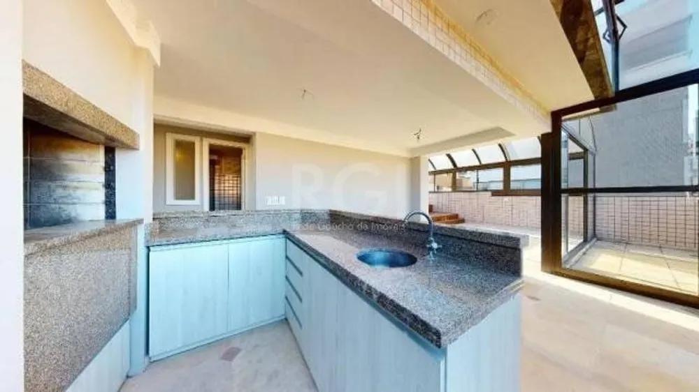 Cobertura, 3 quartos, 360 m² - Foto 16