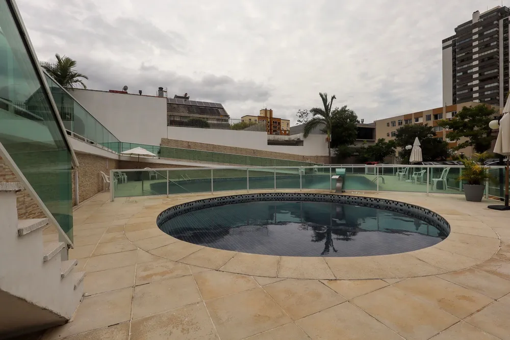 Apartamento, 2 quartos, 74 m² - Foto 1