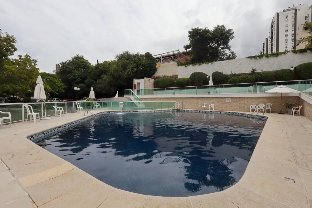 Apartamento, 2 quartos, 74 m² - Foto 2