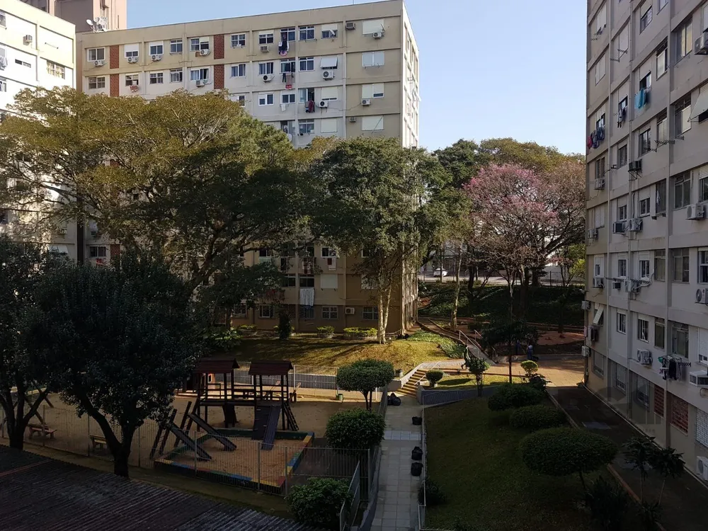 Apartamento, 1 quarto, 42 m² - Foto 8