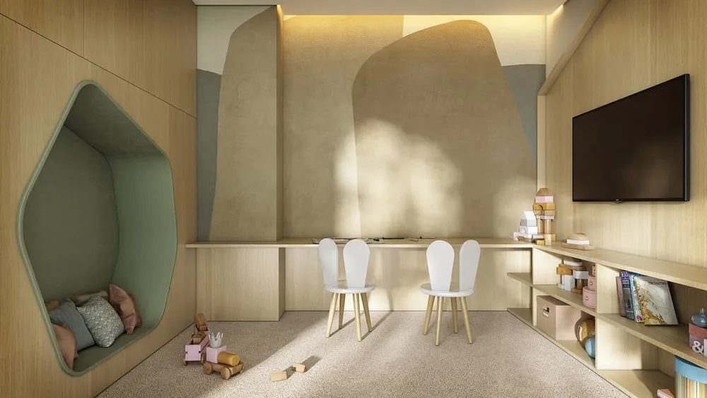 Apartamento, 3 quartos, 104 m² - Foto 11