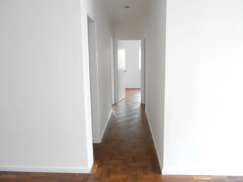 Apartamento, 3 quartos, 99 m² - Foto 1