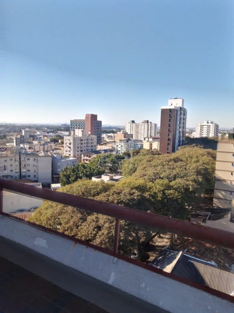 Apartamento, 4 quartos, 134 m² - Foto 1