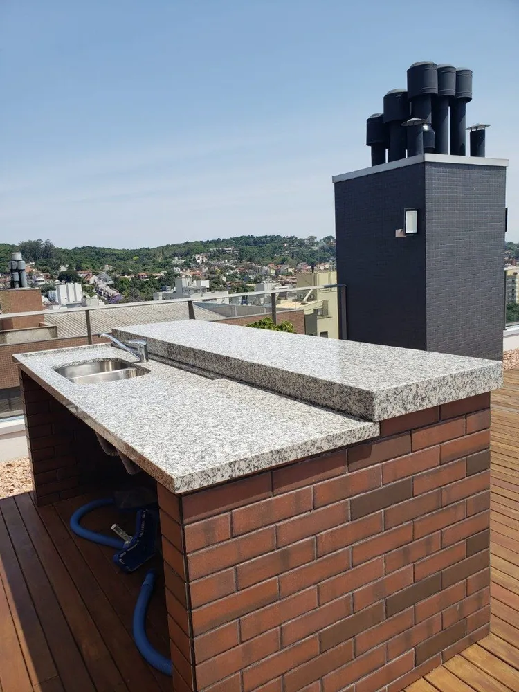 Apartamento, 2 quartos, 61 m² - Foto 1