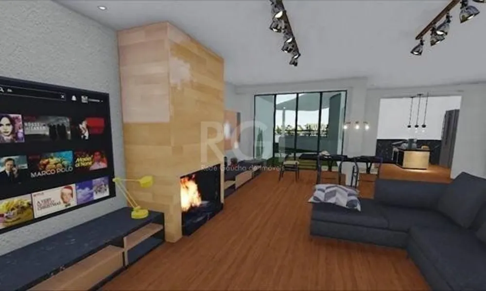 Apartamento, 2 quartos, 61 m² - Foto 7