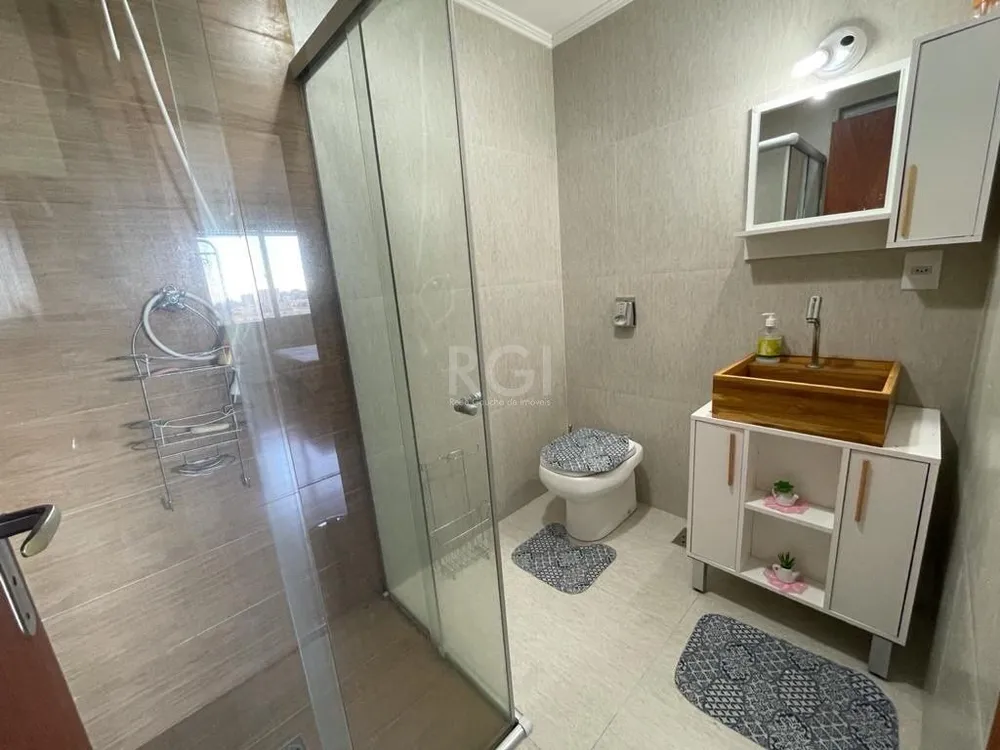Apartamento, 2 quartos, 61 m² - Foto 8