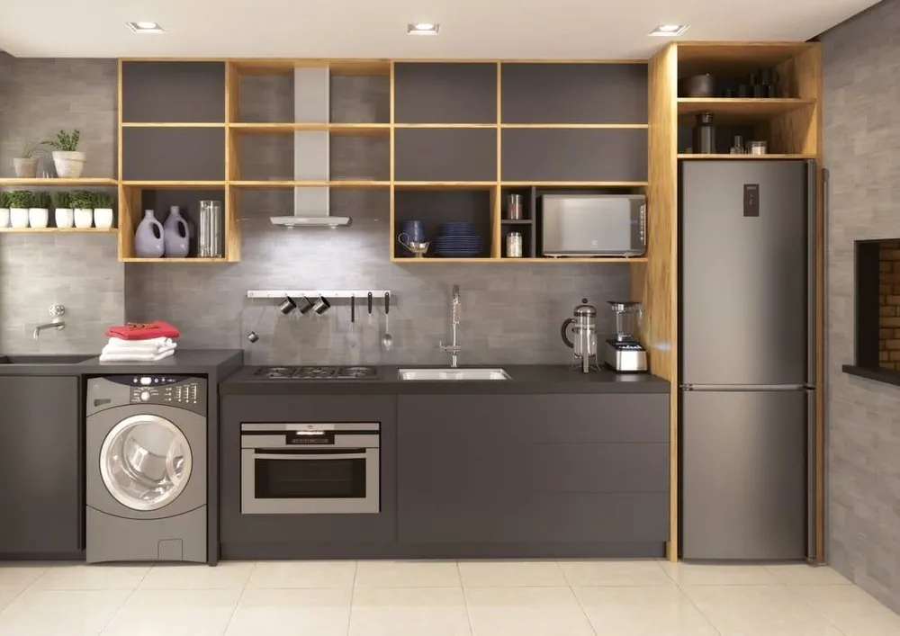 Apartamento, 2 quartos, 69 m² - Foto 7
