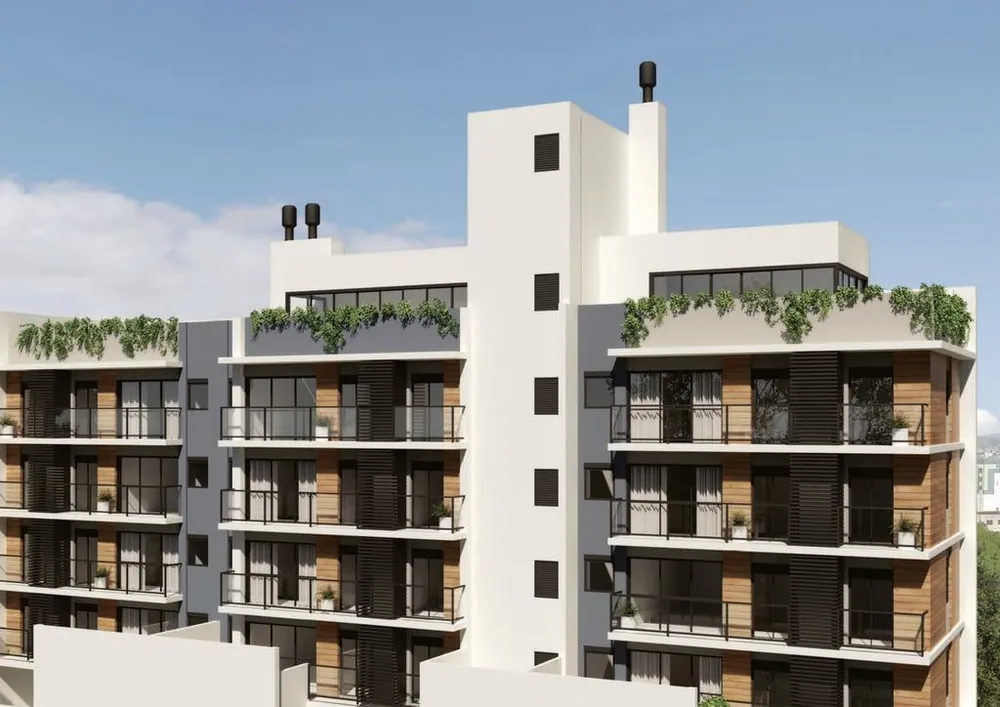 Apartamento, 2 quartos, 69 m² - Foto 5