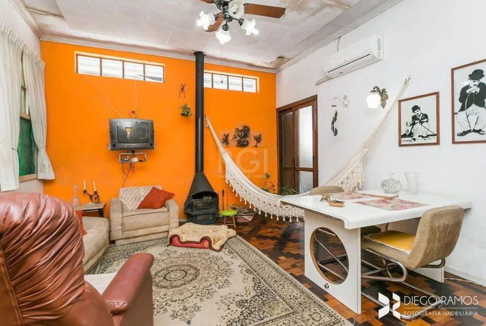 Casa, 3 quartos, 198 m² - Foto 11