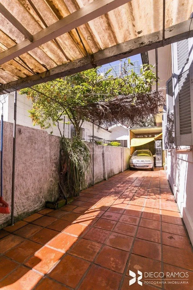 Casa, 3 quartos, 198 m² - Foto 3