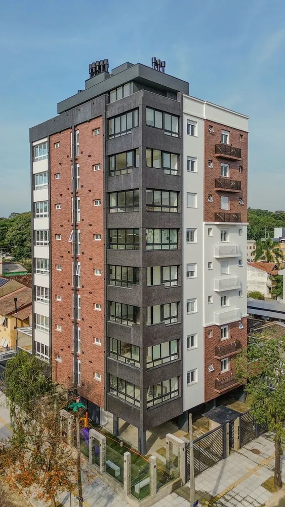 Apartamento, 2 quartos, 79 m² - Foto 1