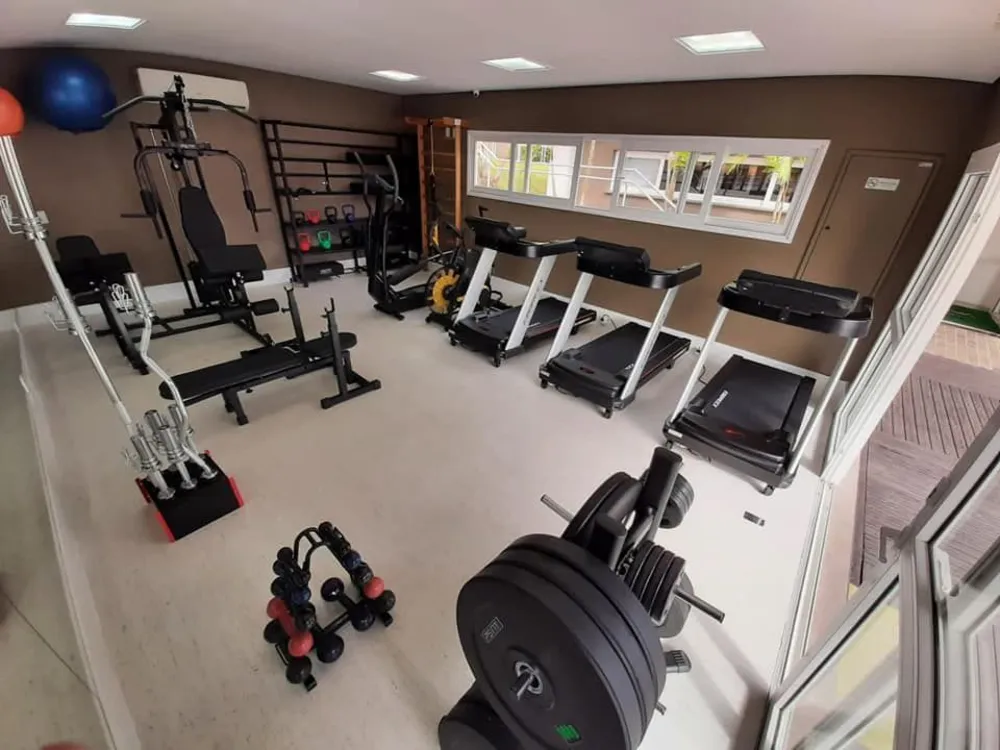 Apartamento, 2 quartos, 60 m² - Foto 6