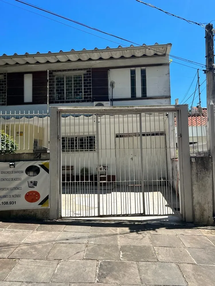 Terreno, 500 m² - Foto 1