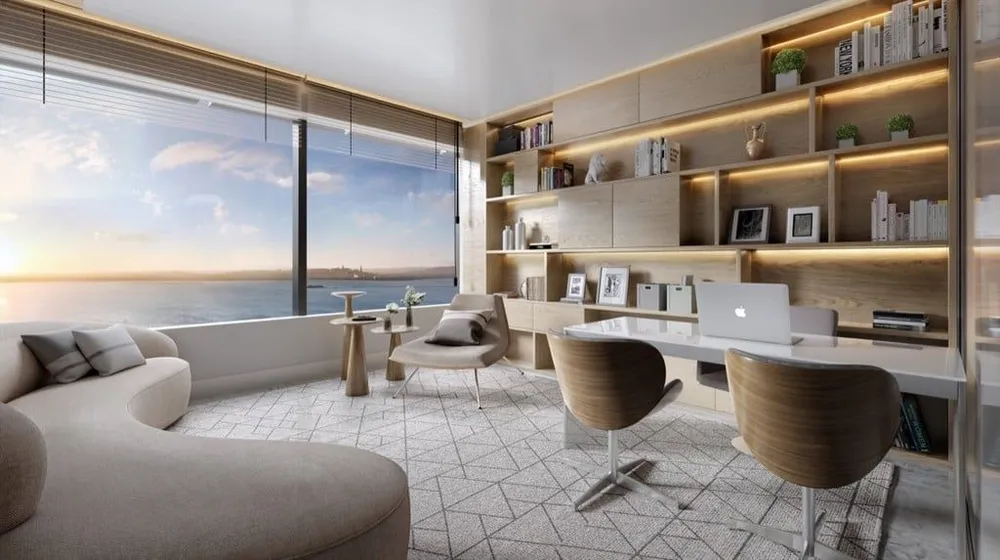 Sala-Conjunto, 30 m² - Foto 10