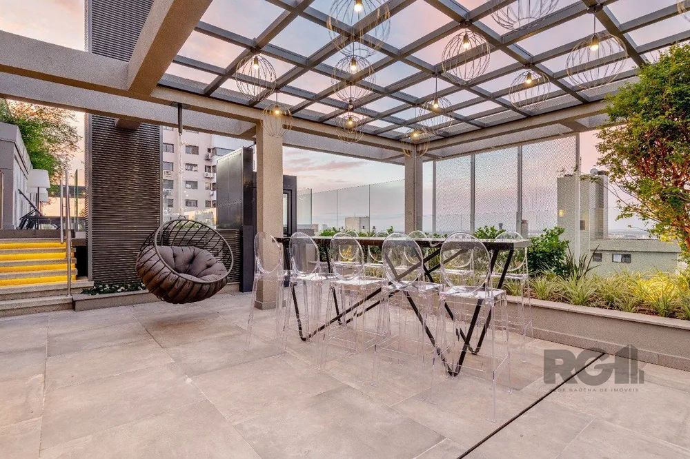 Apartamento, 3 quartos, 159 m² - Foto 3